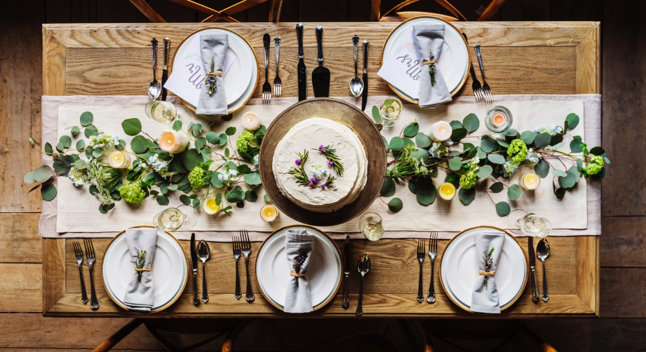 Jennifer Schwab of ENTITY shares tips on how to have a sustainable Thanksgiving.