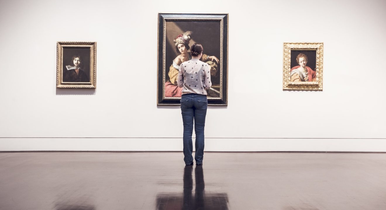 Entity asks: are millennials losing their appreciation for art?