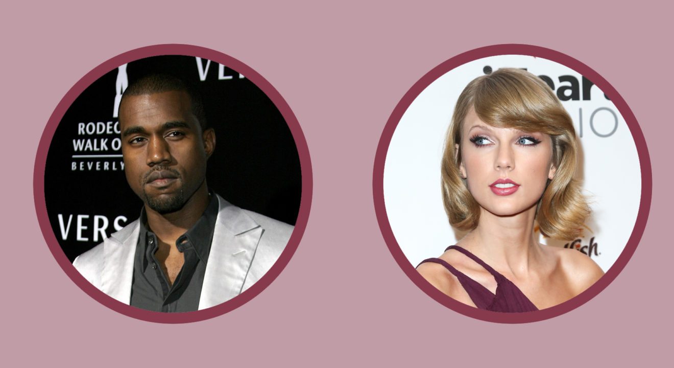 Entity explores the age-old question: Did Kanye West really make Taylor Swift famous?