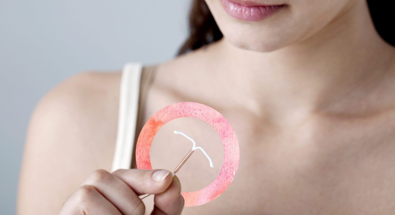 Entity shares the facts you need to know about IUDs.
