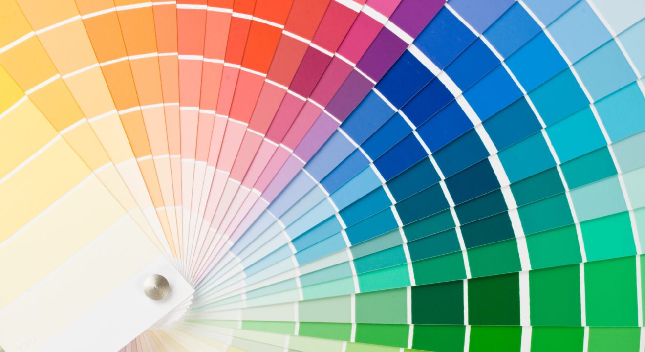 Entity reports on the psychology of colors and discusses the best way to choose the color palate for your home.