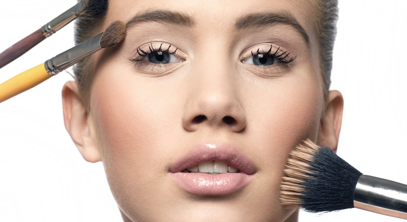 Entity reports on what it takes to become a successful makeup artist in the beauty industry.