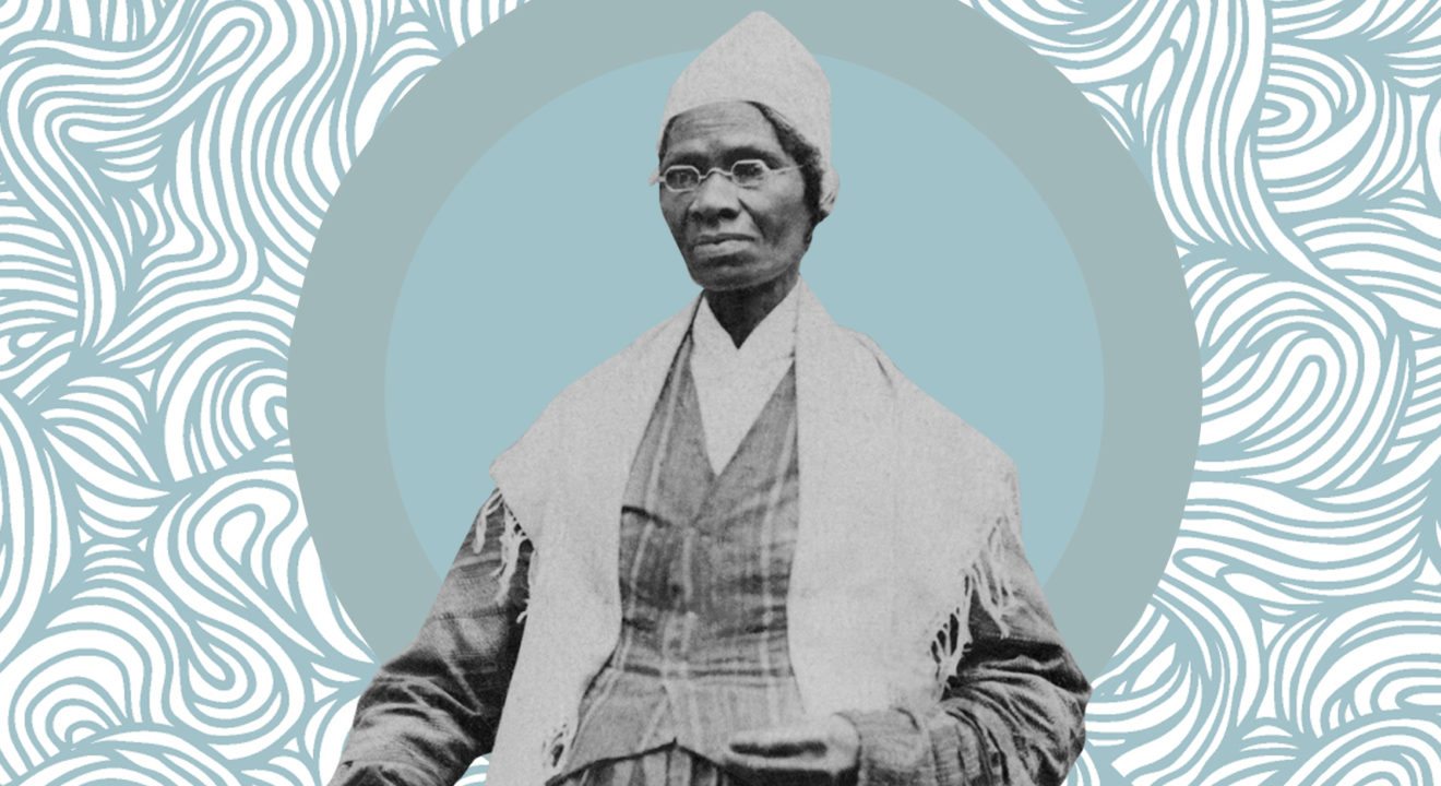Entity loves Women That Did Sojourner Truth because of her work during the American Civil War.