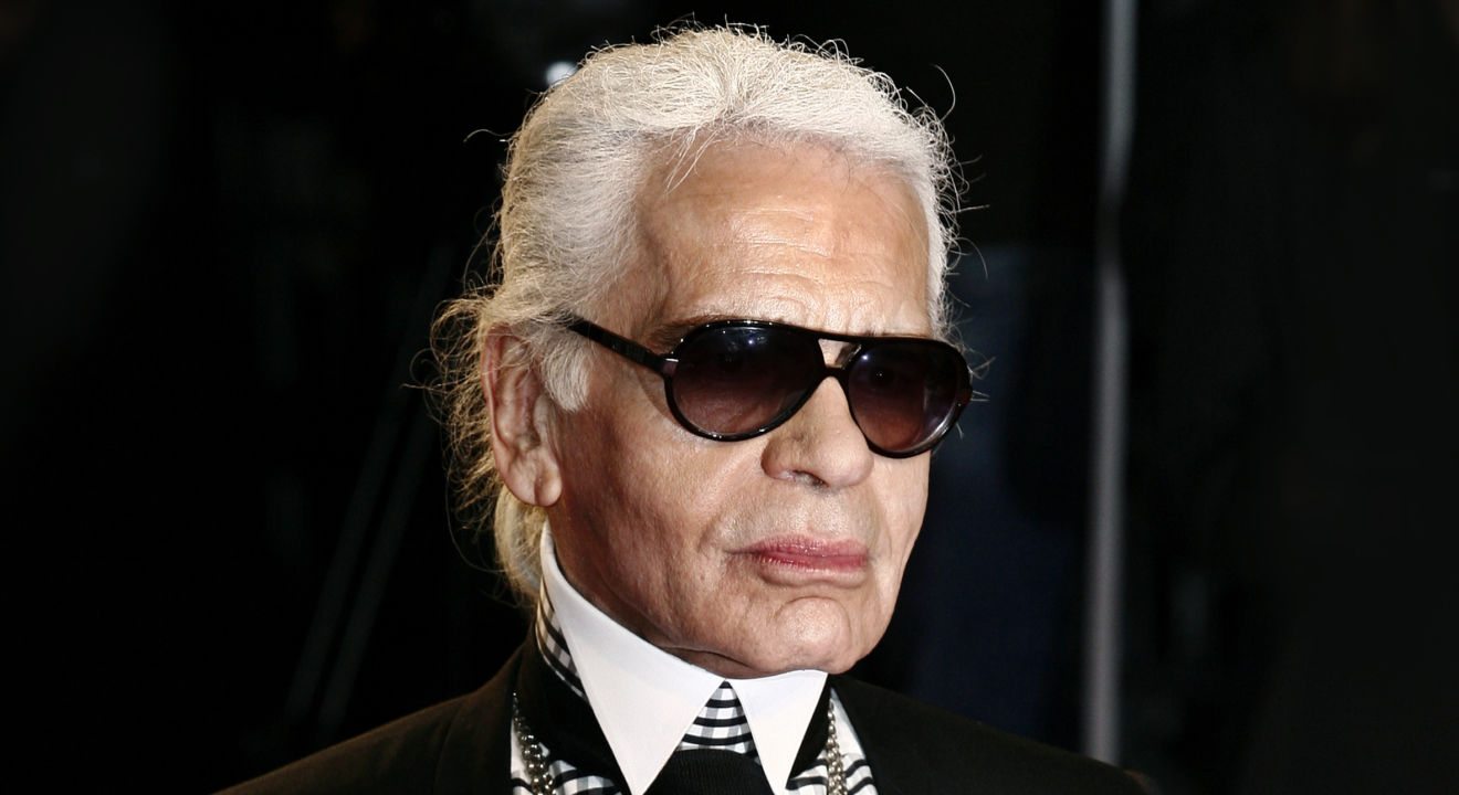 Entity reports on how fashion designer Karl Lagerfield made his way into the interior design business.