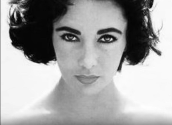 Entity reports on the muses that inspired Andy Warhol, including Elizabeth Taylor.