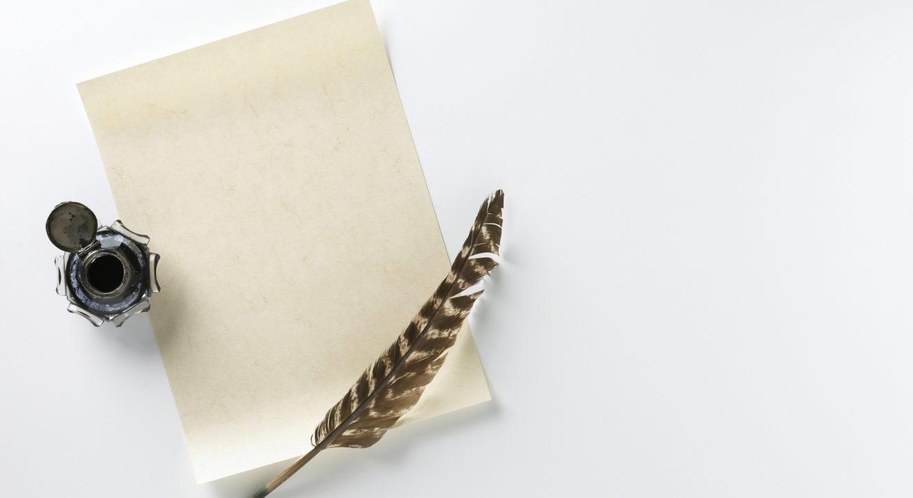 Entity makes the case for handwritten notes and why they're still valuable.