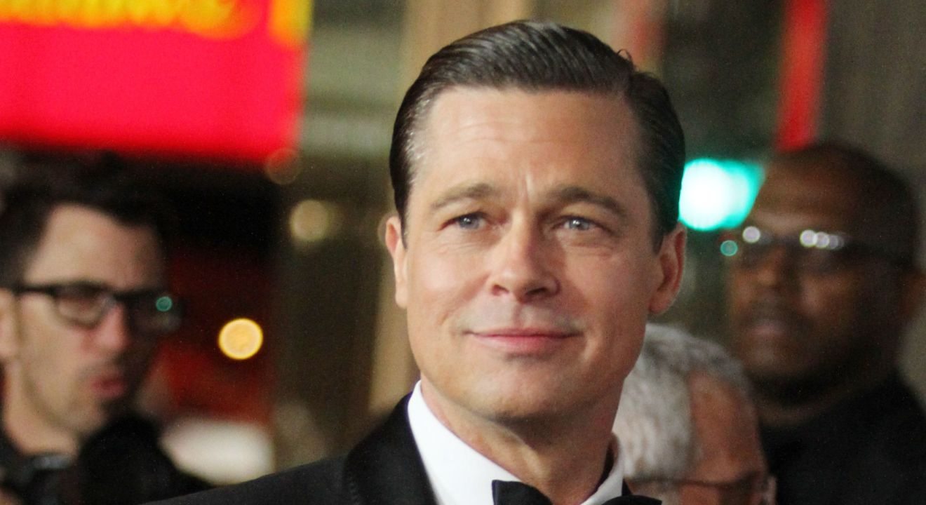 Entity wonders who Brad Pitt's next girlfriend will be after he split from Angelina Jolie.
