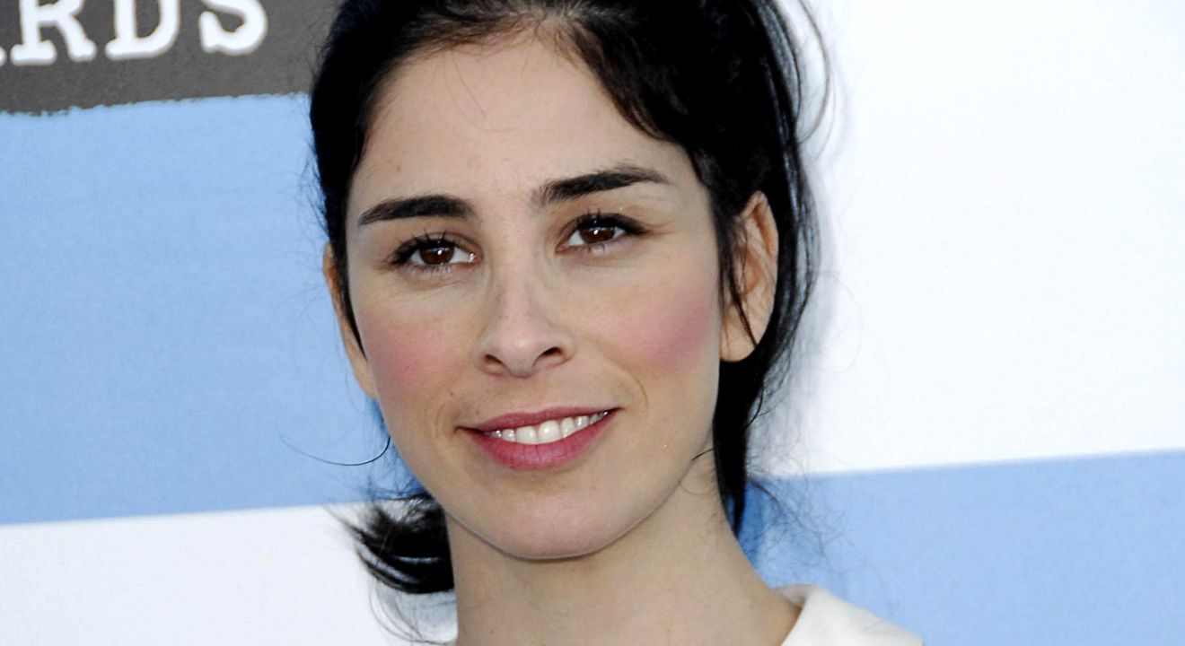 Entity brings it back to when Sarah Silverman was slaying Comedy Central.