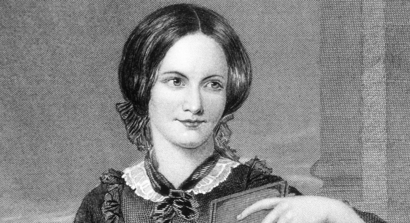 ENTITY reveals Charlotte Bronte as one of the most inspiring female authors who wrote under a male pen name.