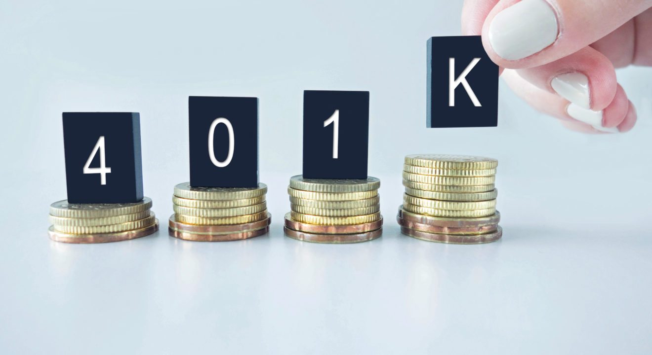 ENTITY explains what a 401(K) plan actually is.
