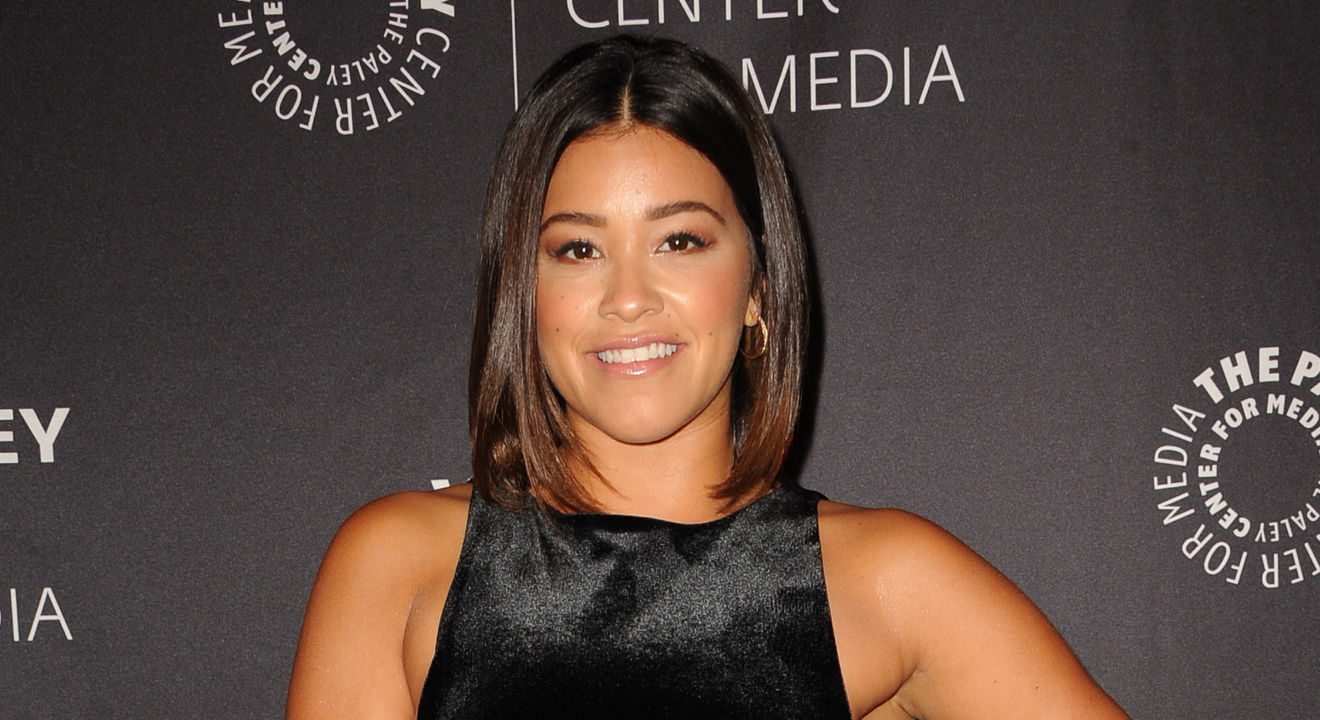 ENTITY reports on why Gina Rodriguez won't be writing a golden globes speech.