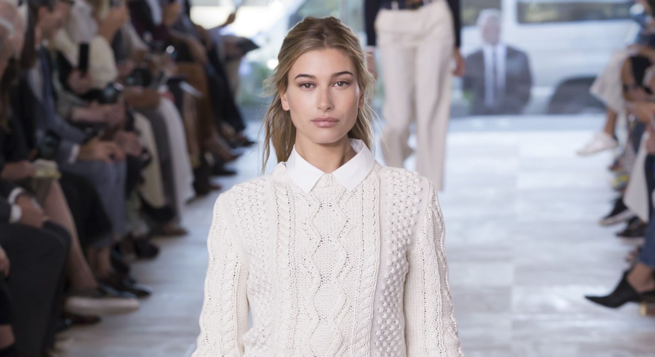ENTITY reports that model, Hailey Baldwin states she would never pose naked.