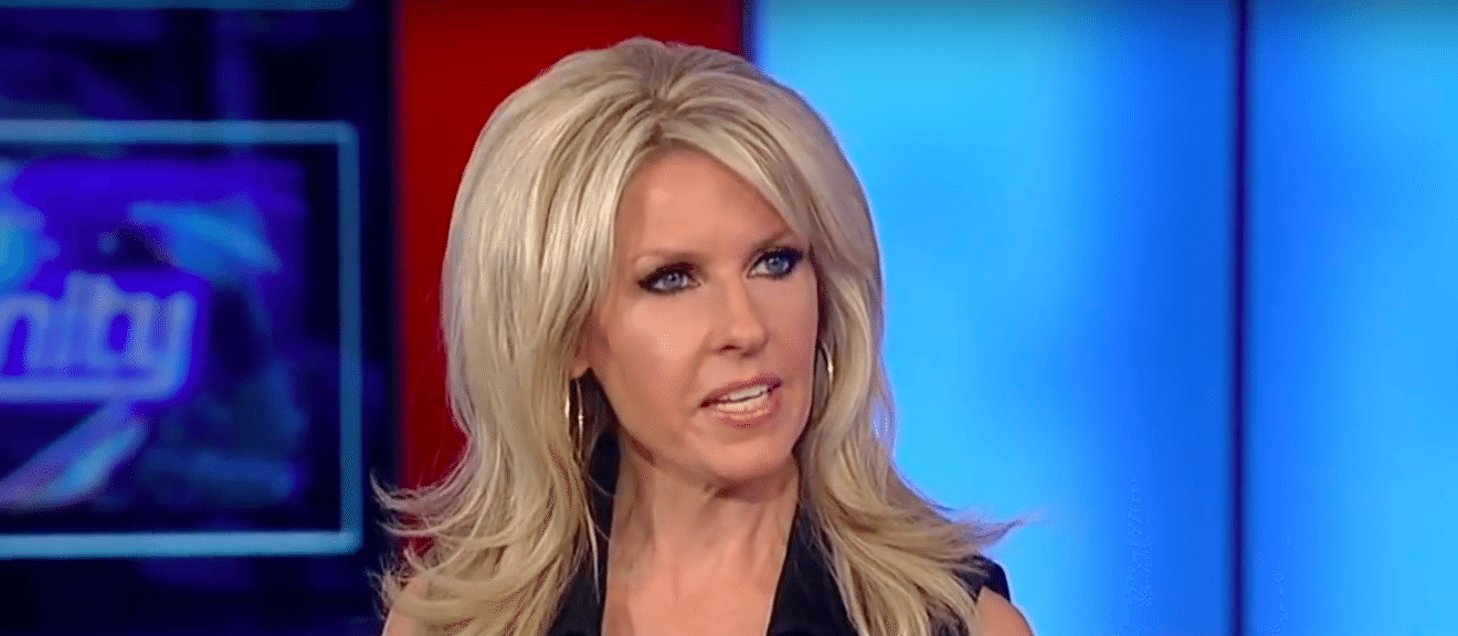 ENTITY reports that Monica Crowley will be joining the Trump administration.