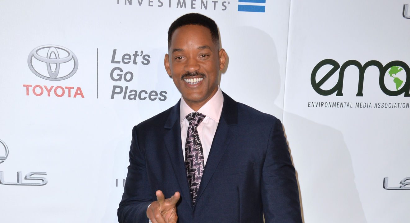 ENTITY exposes the truth about Will Smith's movie reviewers.