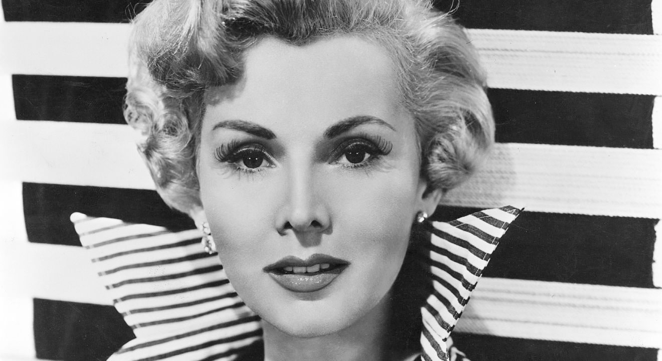 ENTITY celebrates one of the famous women in history Zsa Zsa Gabor as a #WomanThatDid.