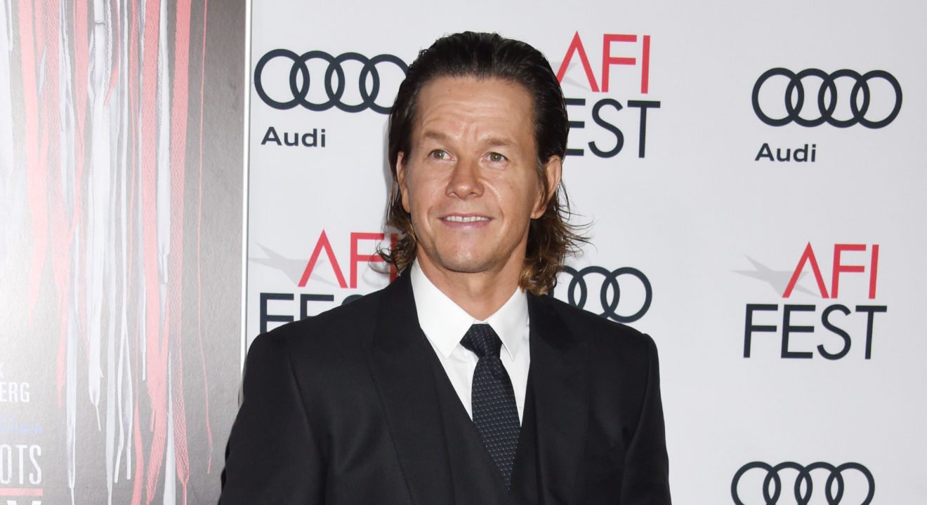 Entity reveals that Mark Wahlberg thinks celebrities shouldn't talk about politics.