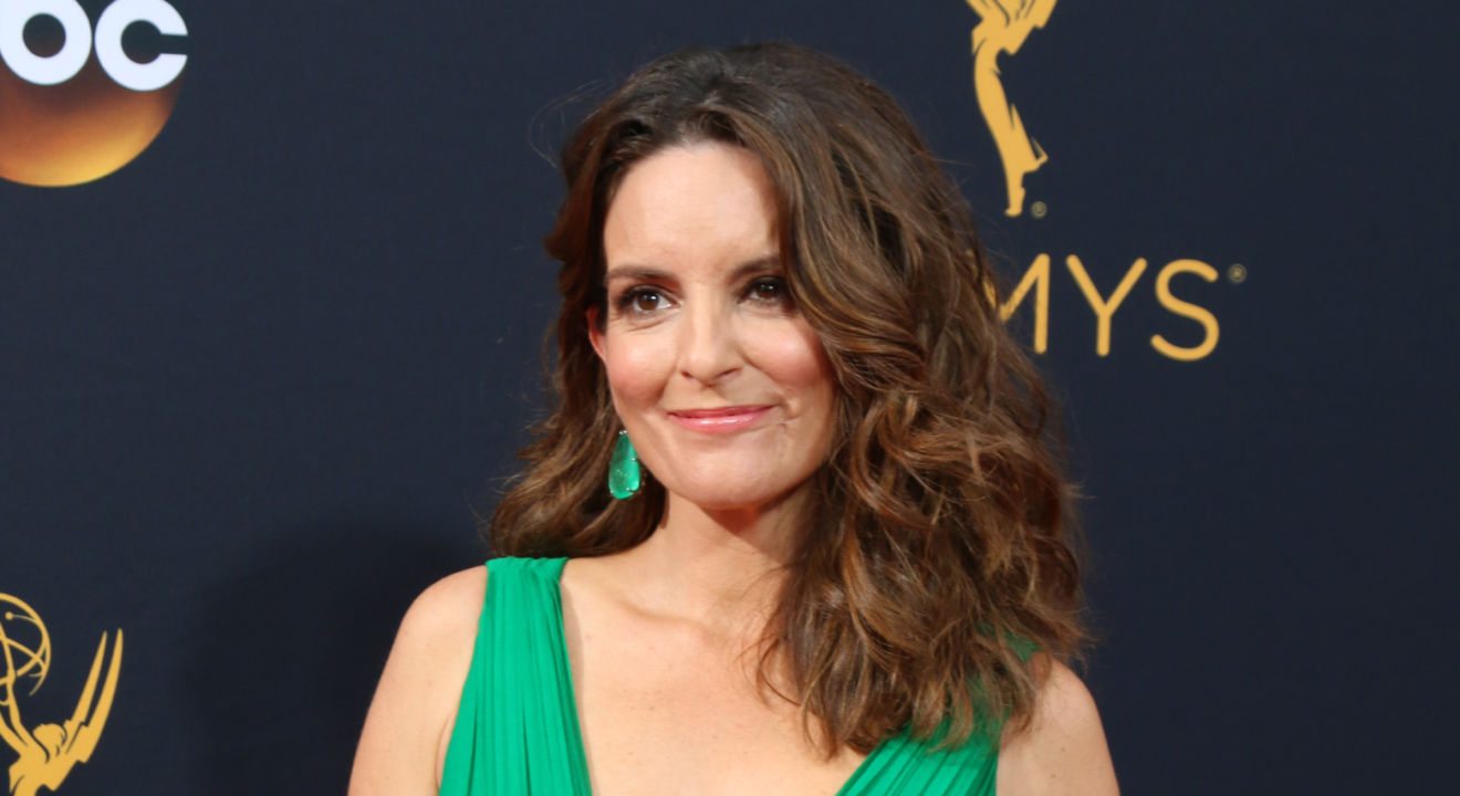 Entity reveals that Tina Fey says 'misogyny is much more real.'