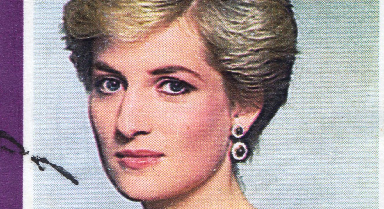 Entity highlights the life of Princess Diana on ENTITY's famous women in history list.