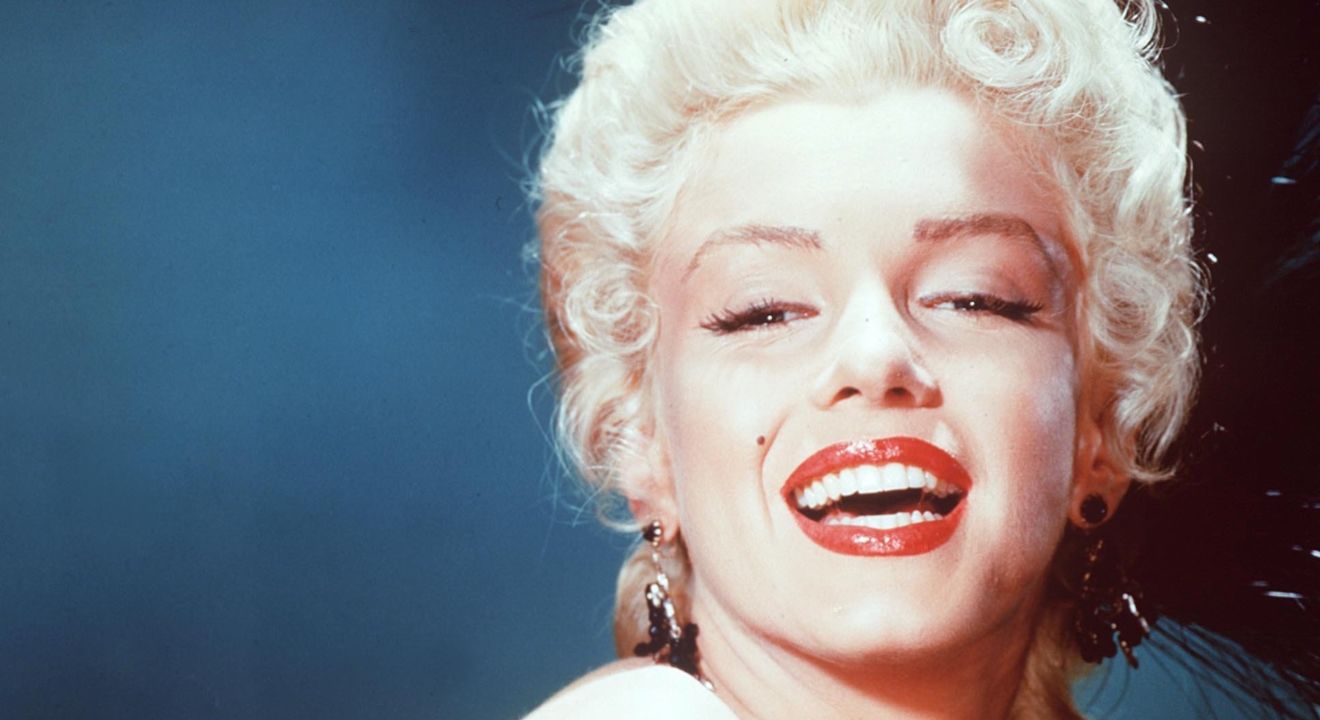 Entity shares Marilyn Monroe's secret talent.