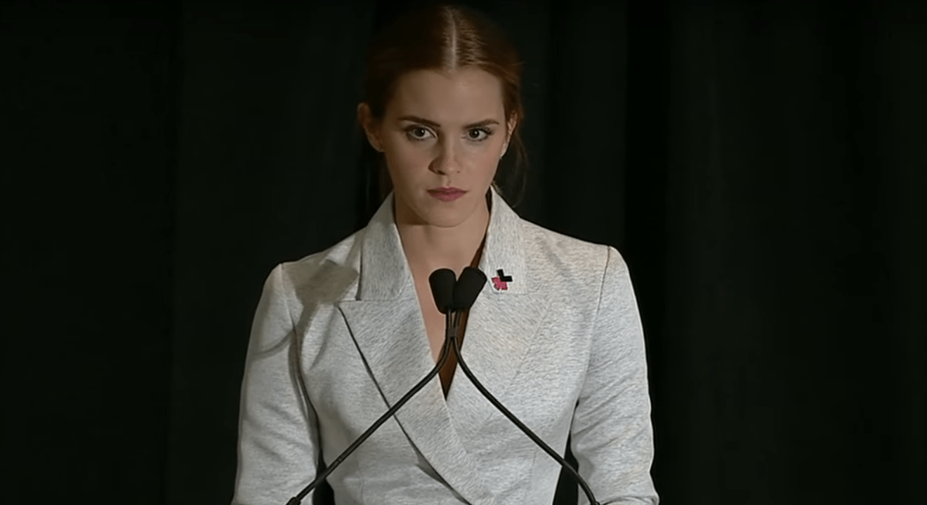 Entity explains everything Emma Watson got wrong with the HeforShe campaign.