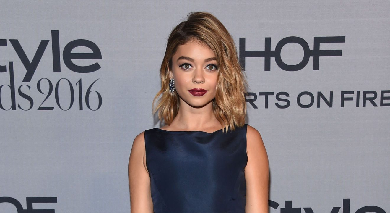 Entity looks at four of the leading ladies of "Modern Family," starting with Sarah Hyland.