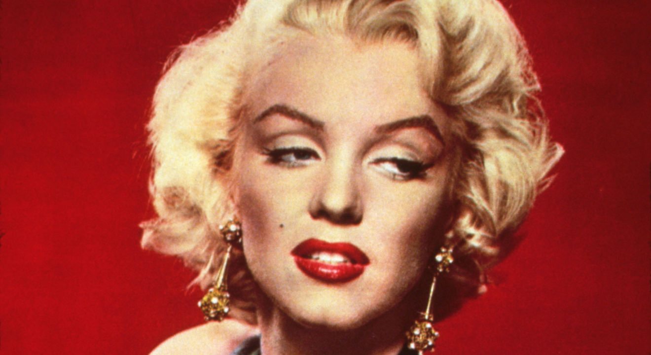 Entity reports on Marilyn Monroe.
