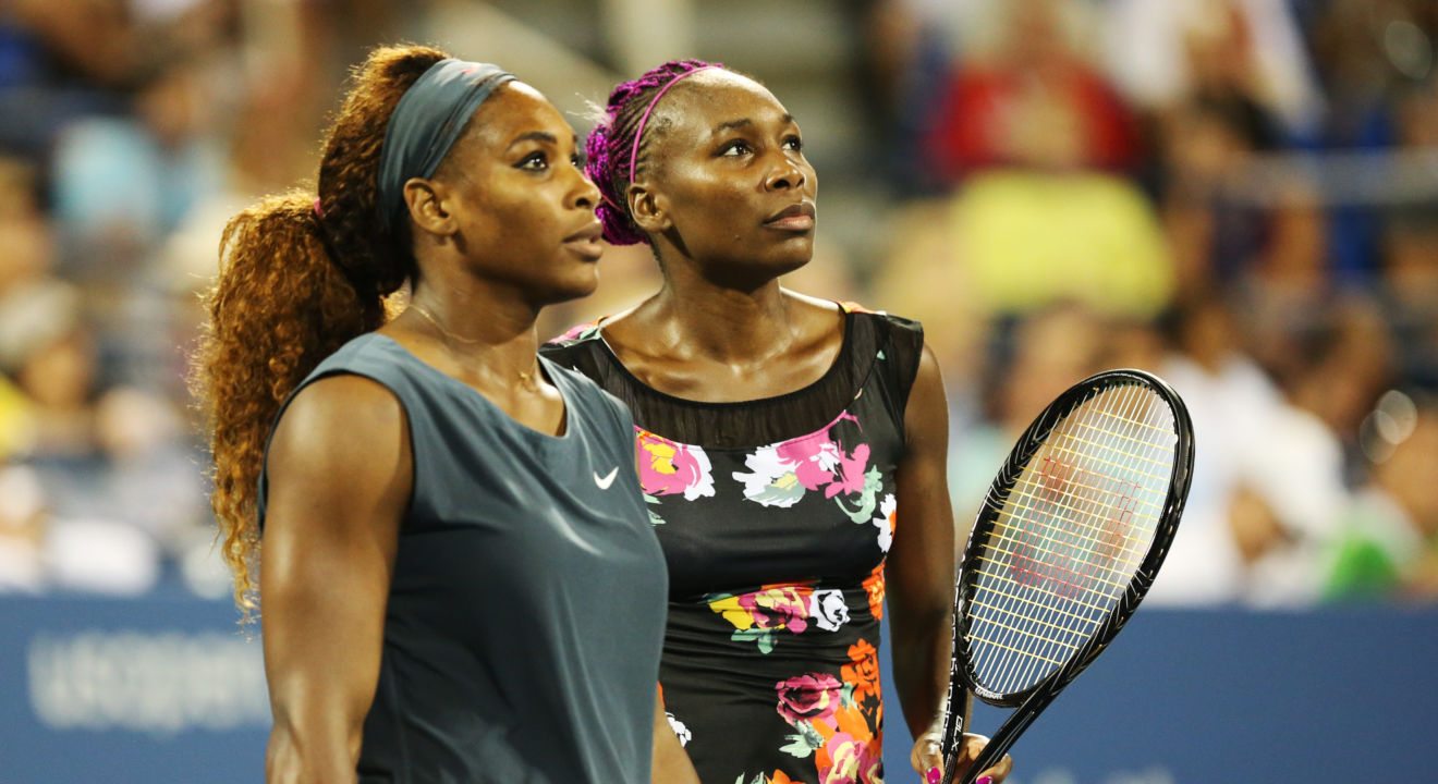 Entity explores how Venus and Serena Williams have aced sibling rivalry.
