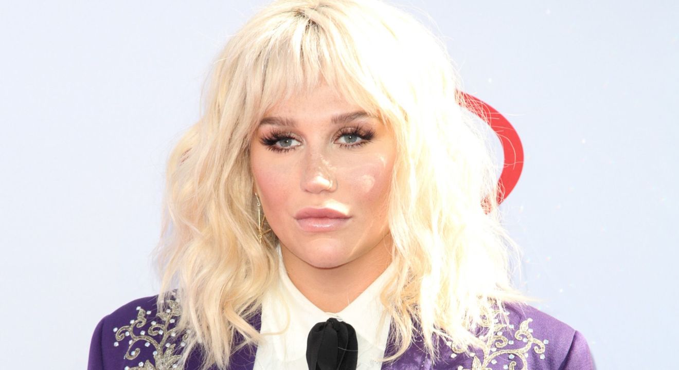 Entity reports on Kesha's lawsuit with Dr. Luke.