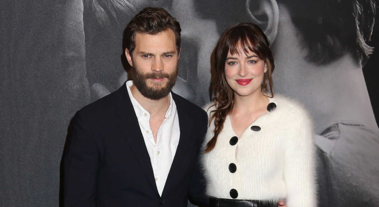 Entity reports on why Fifty Shades Darker