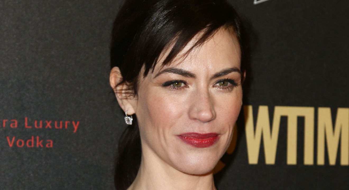 Entity explains why Billions star Maggie Siff is such a badass.