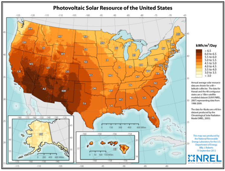 Entity reports on the pros and cons of solar power, plus the solar power facts that you should know.