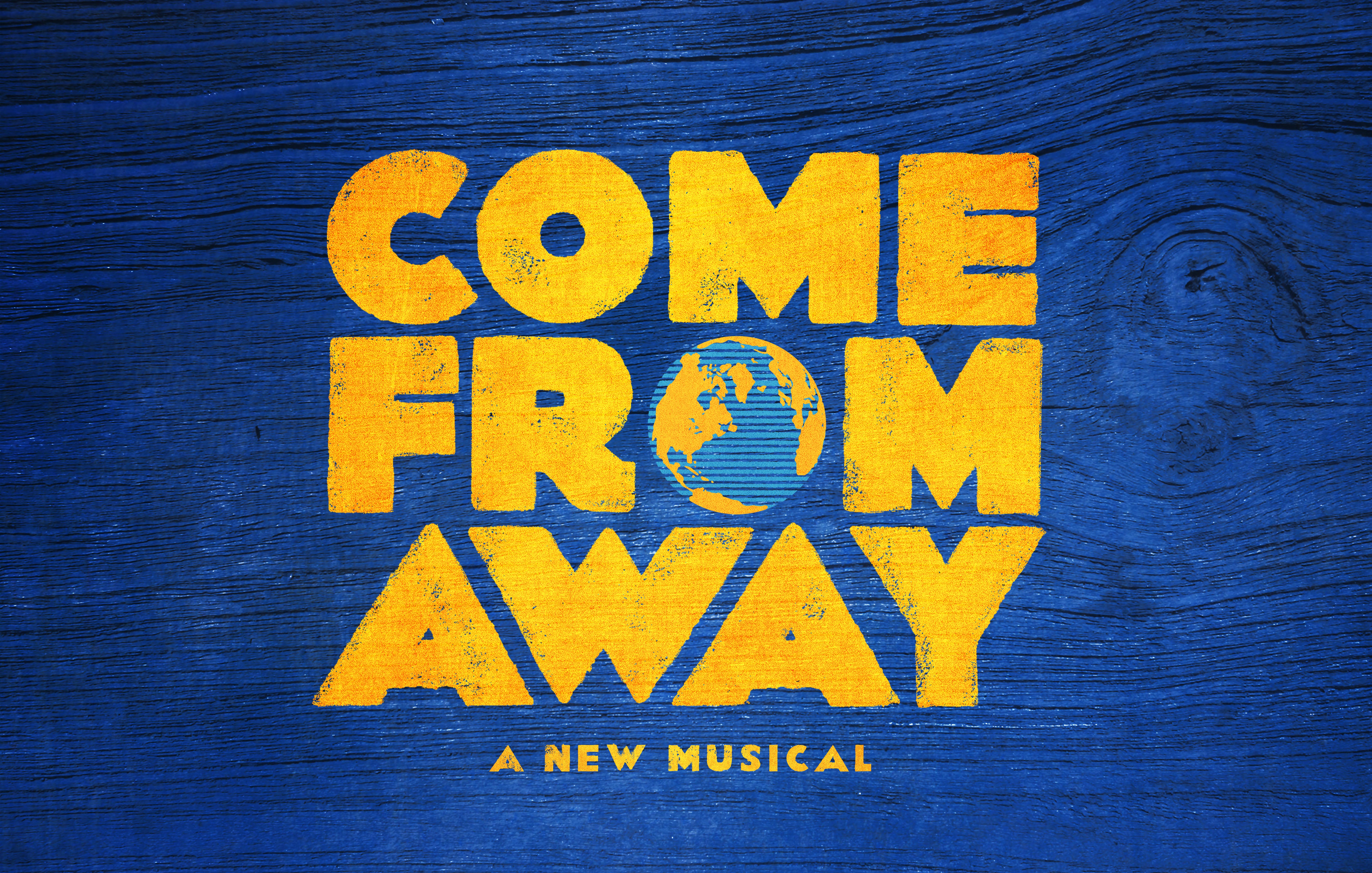 ENTITY speaks to Come From Away choreographer, Kelly Devine.
