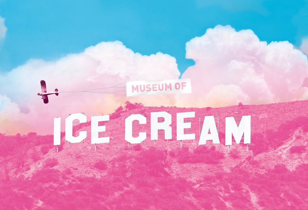 New LA ice cream museum will bring childhood dreams to life, reports Entity.