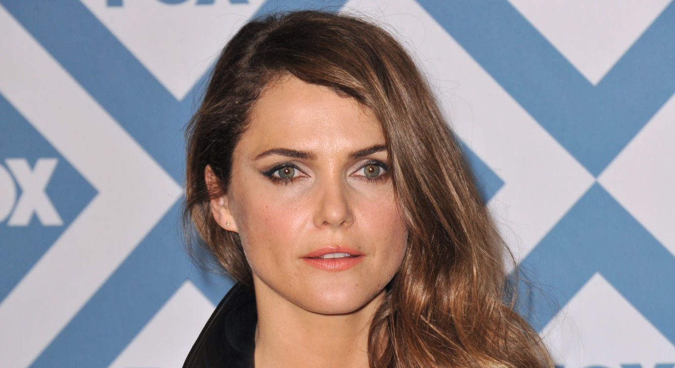 ENTITY explains why Keri Russell in The Americans is a must-see.