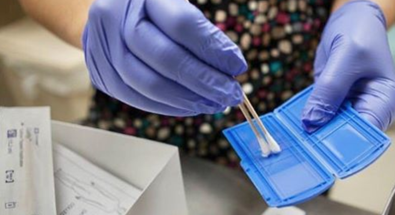 The untested Detroit rape kits are part of a national backlog problem.