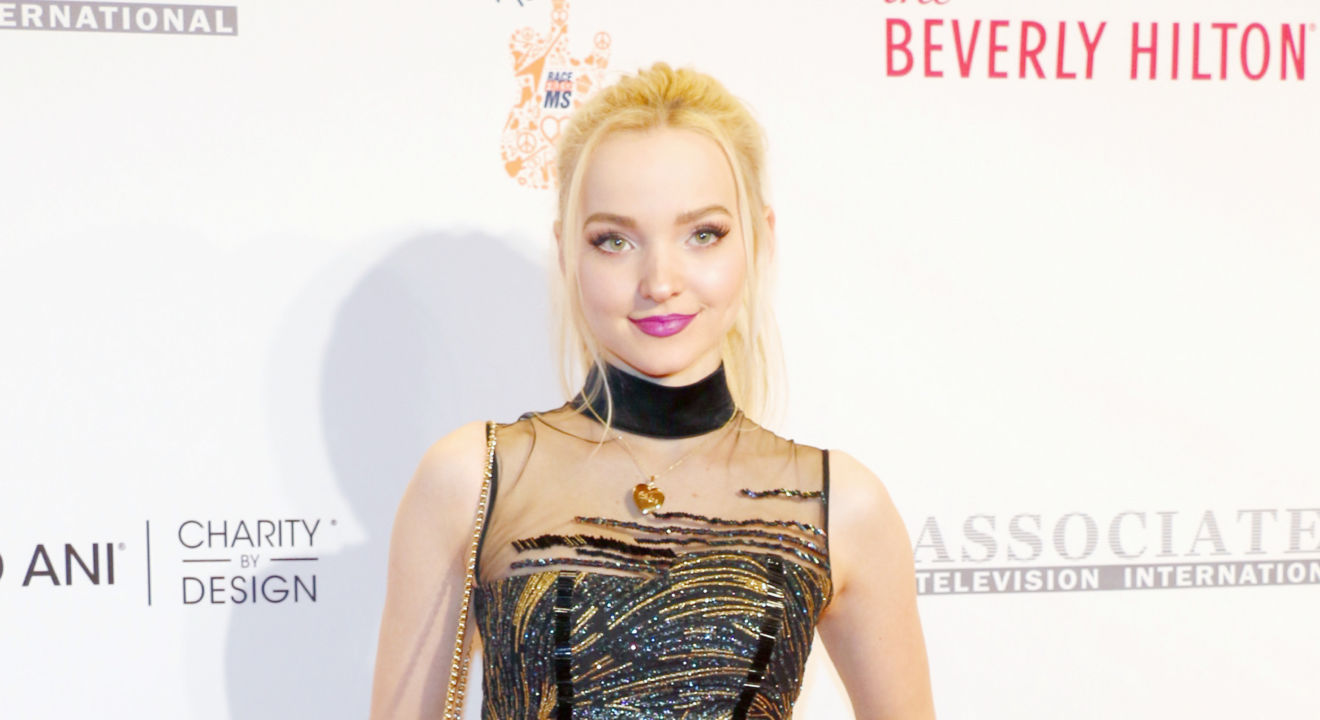 Who is Dove Cameron? ENTITY finds out more about the young Disney Star.