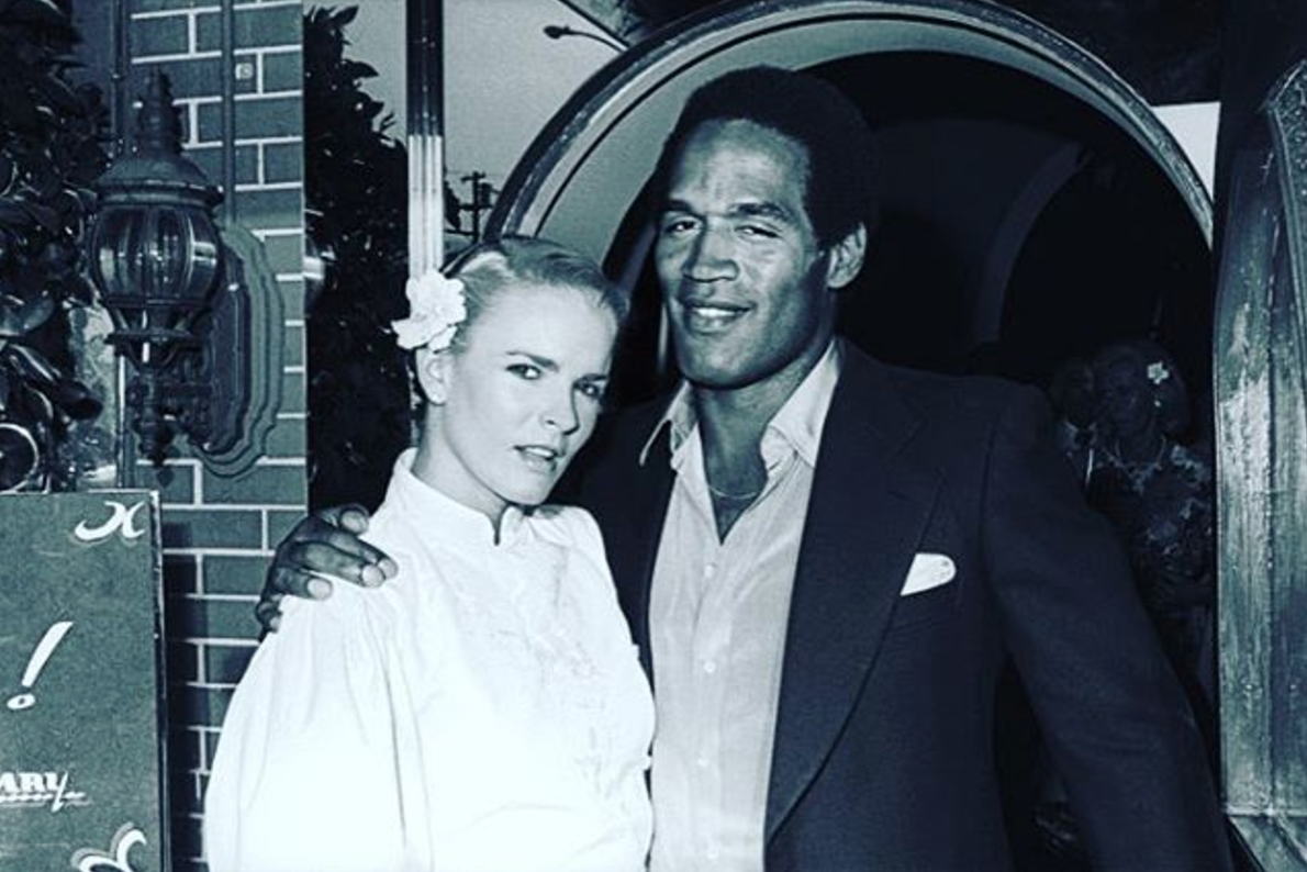 Where Is Sydney Brooke Simpson Now? 5 Things You Should Know - Nicole Brown Simpson Sydney Brooke Simpson