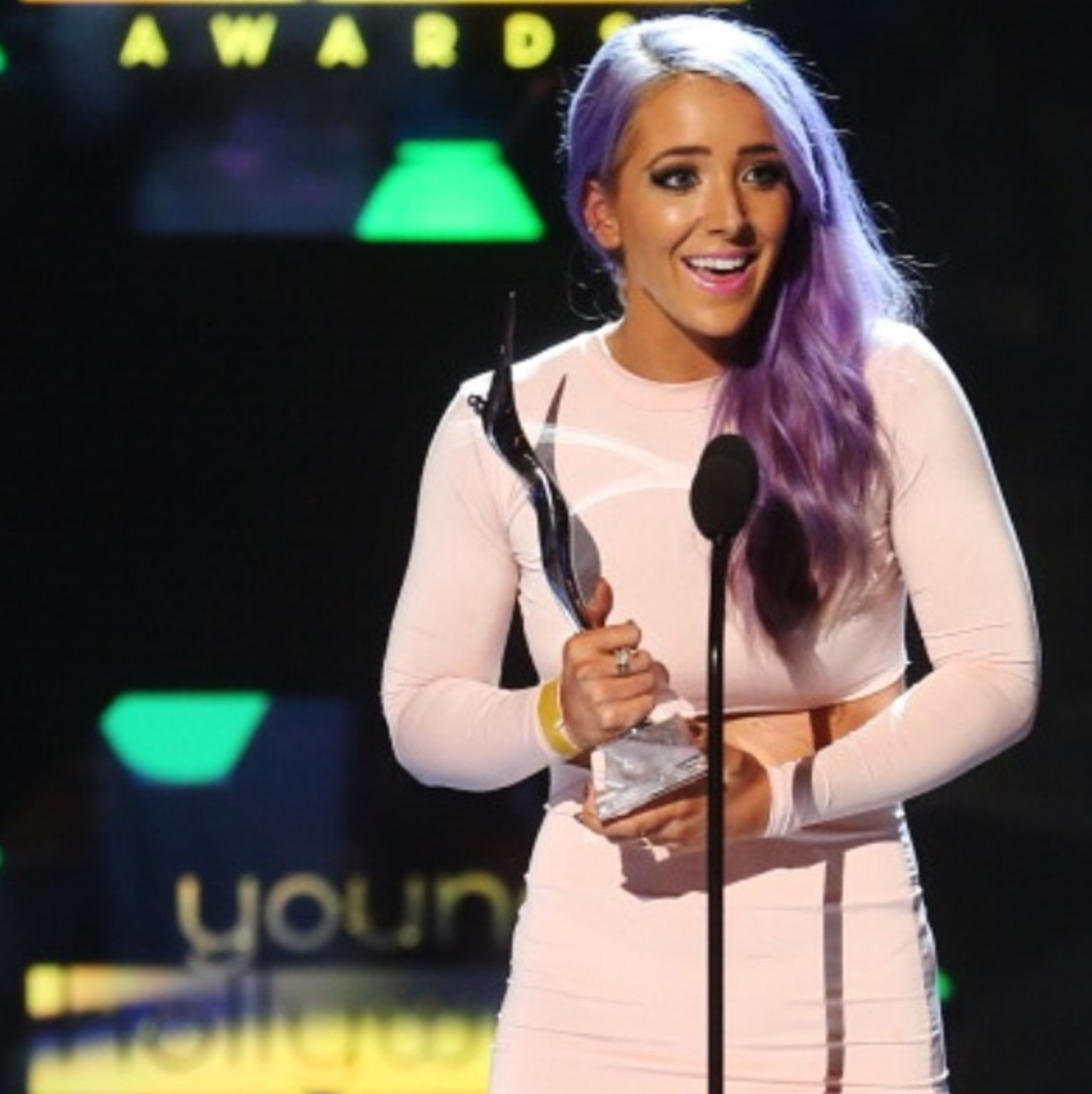 Who is Jenna Marbles? ENTITY discusses all we know about the YouTube sensation.