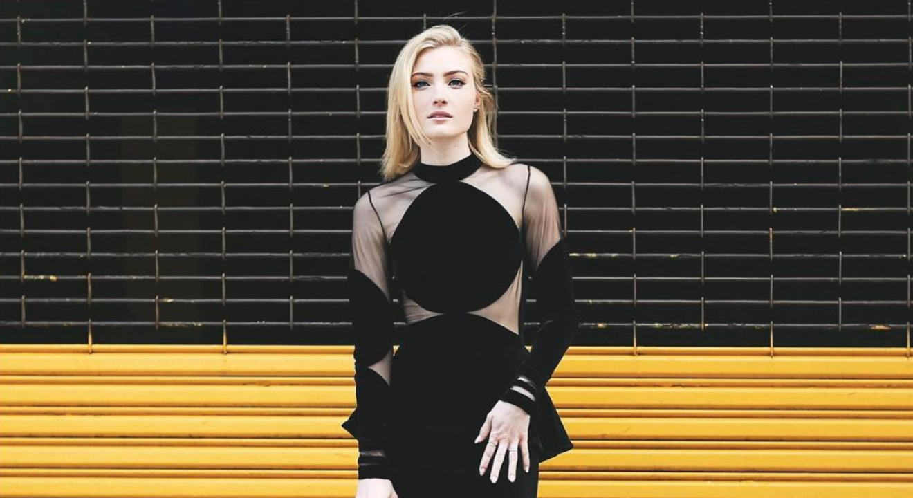 ENTITY answers the question "Who is Skyler Samuels" with five facts you need to know about the "Scream Queens" star.