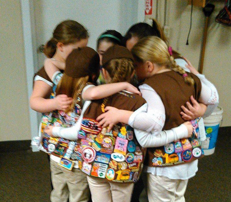 Kansas City Archdiocese cuts ties with Girl Scouts over "troubling trends," Entity reports.