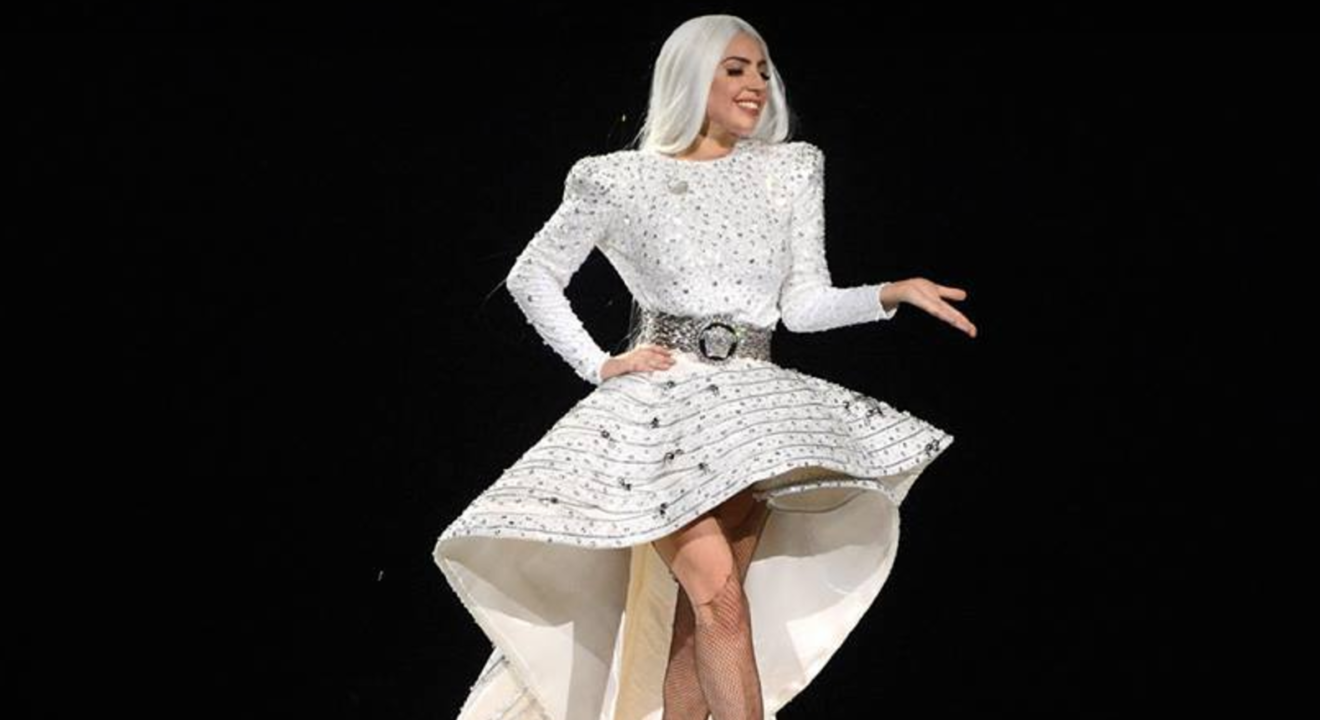 ENTITY reports on Lady Gaga and how sh'es more than just her meat dress.