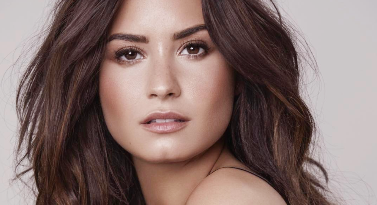 ENTITY talks of all the Demi Lovato naked shots that have been taken to promote body positivity.