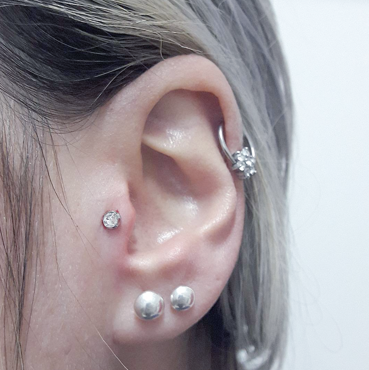ENTITY reports on everything you need to know before getting a tragus piercing.