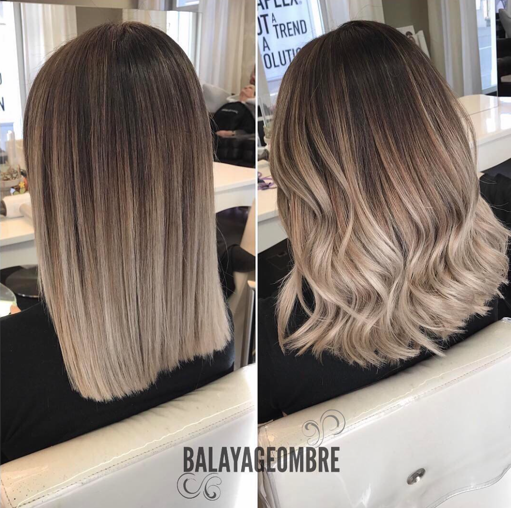 ENTITY answers the question: What is Balayage? Here's everything you need to know about the hot new color.