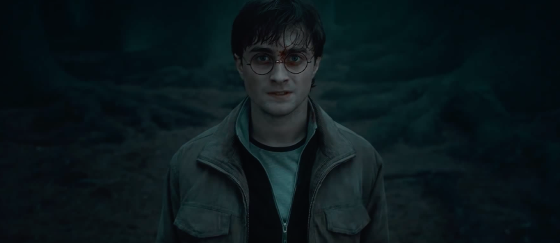 Entity discusses how Harry Potter helps explain OCD