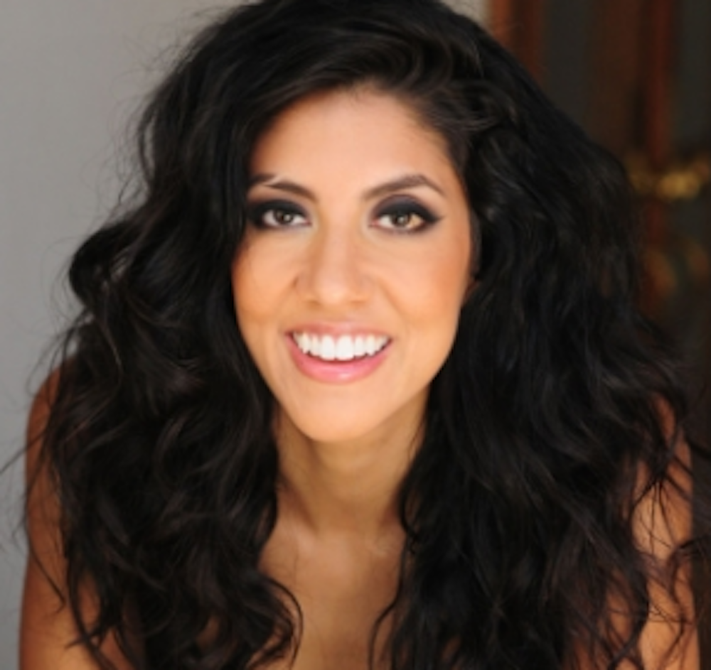 5 Stephanie Beatriz Facts That Will Make You Want To Watch Her