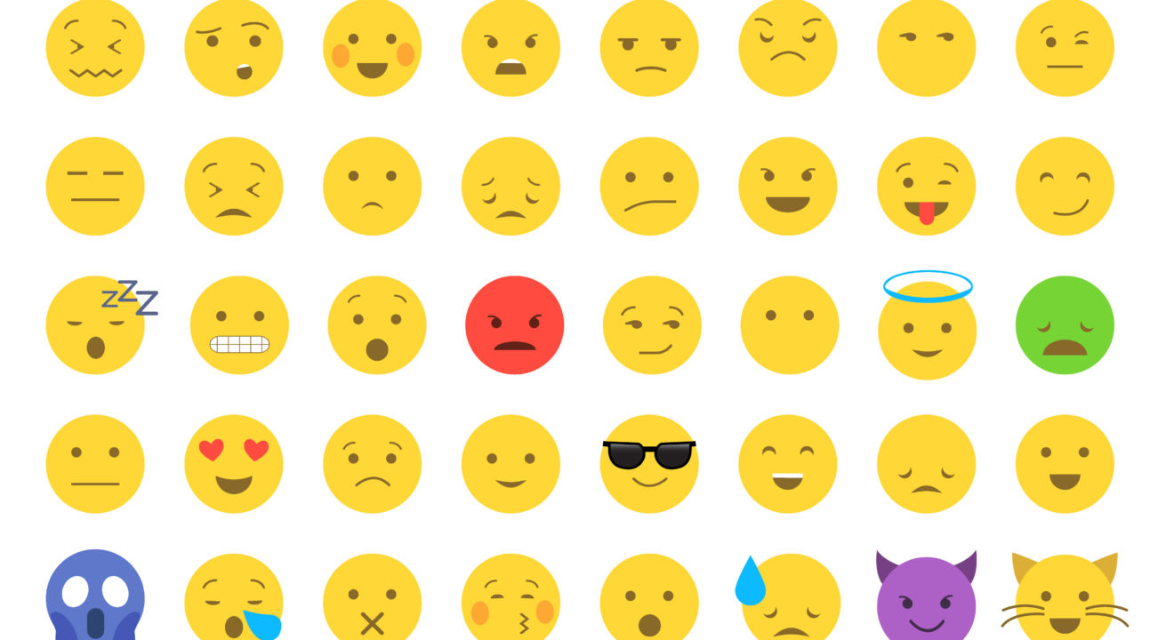 ENTITY reports on the first ever emoji translator.