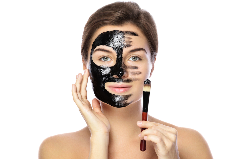 entity shares how to get rid of blackheads