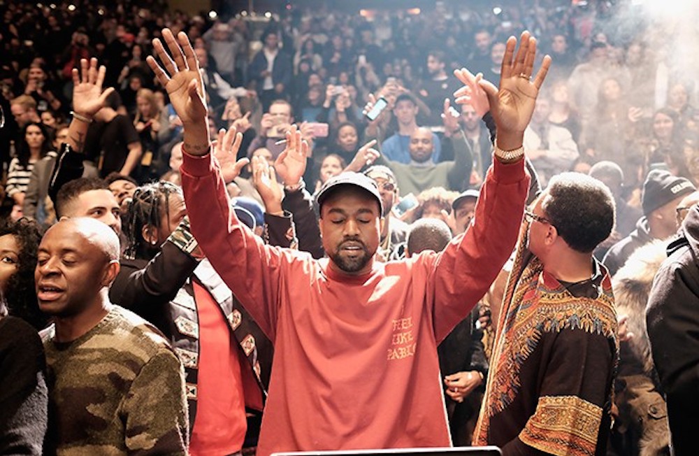 ENTITY reports on Kanye west net worth 2016.