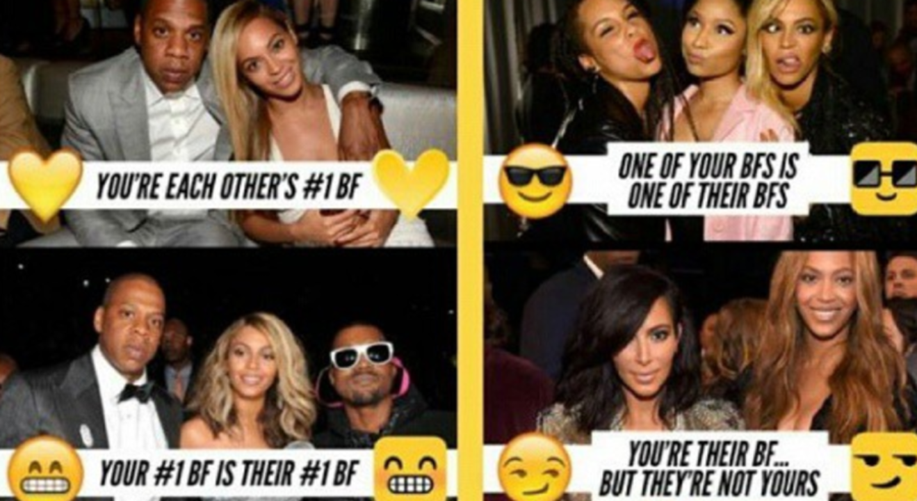 ENTITY explains meaning of snapchat emojis